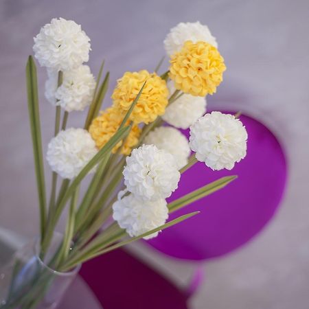 Luxury Boutique Studio Apartments Budva Extérieur photo