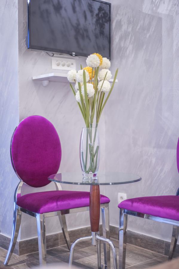 Luxury Boutique Studio Apartments Budva Extérieur photo