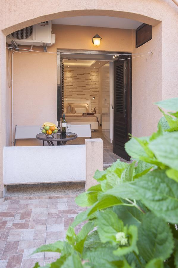 Luxury Boutique Studio Apartments Budva Extérieur photo