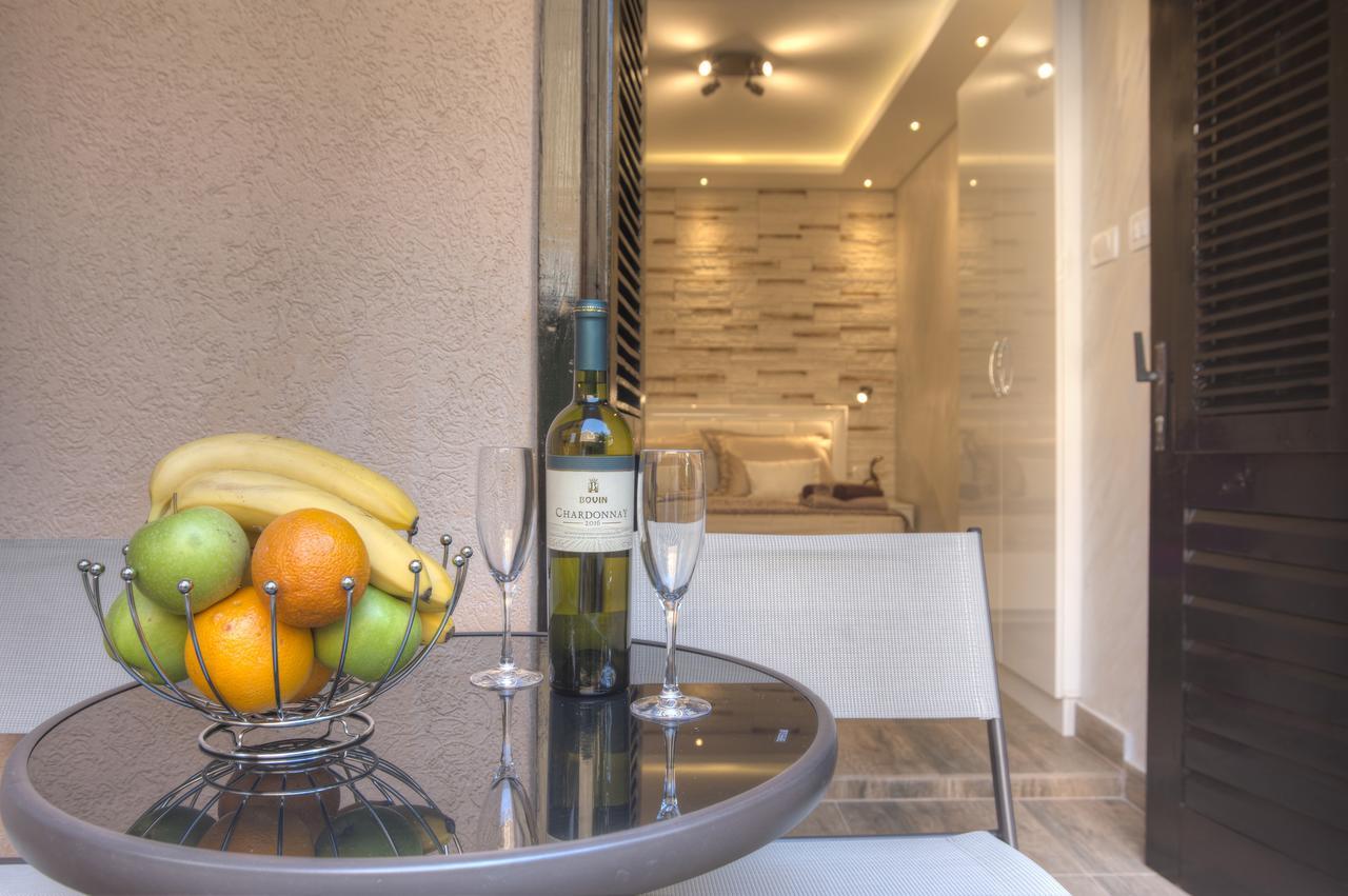 Luxury Boutique Studio Apartments Budva Extérieur photo